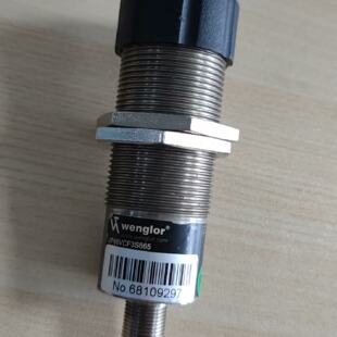 【请询价】wenglor光纤传感器UF66VCF3S865
