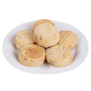 和合小桃酥葱香芝麻苏州特产老字号礼盒装土特产苏州小吃糕点240g