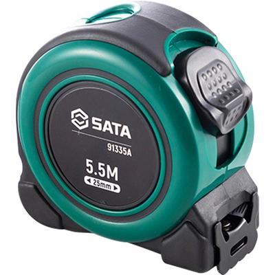 Sata/世达手感升级卷尺