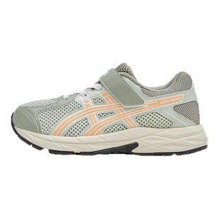 ASICS/亚瑟士儿童青少年童鞋男女童跑步鞋透气舒适回弹缓冲运动鞋