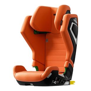 德国进口RECARO儿童安全座椅3-12岁中大童汽车载专用AXION 1幻影