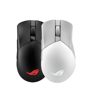 ROG战刃3代无线AP轻量化三模无线电竞游戏人体工学机械鼠标