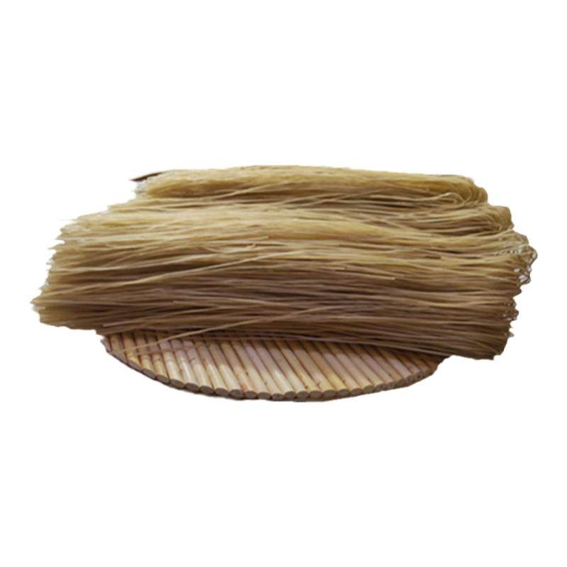 5斤红薯粉条细粉条特产纯手工粉干货粉条粉丝/蕨根粉