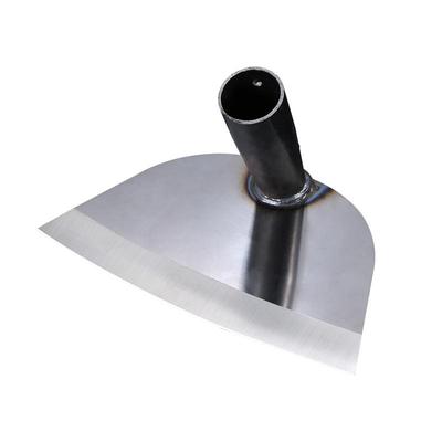 锄头种菜家用锋利如刀斩草除根