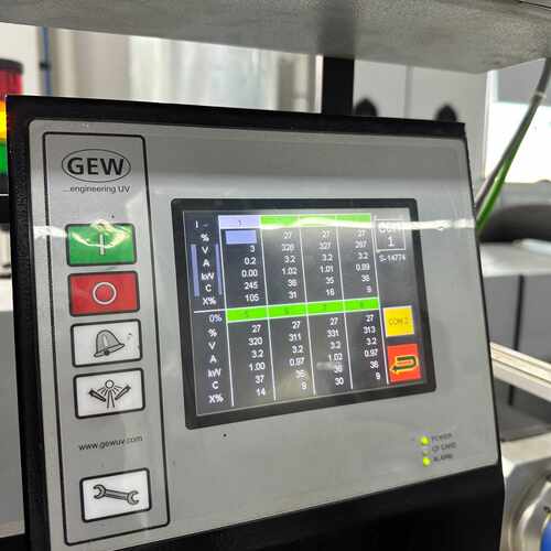 【请询价】UV灯电源GEW e-rick，9kW，12kW。