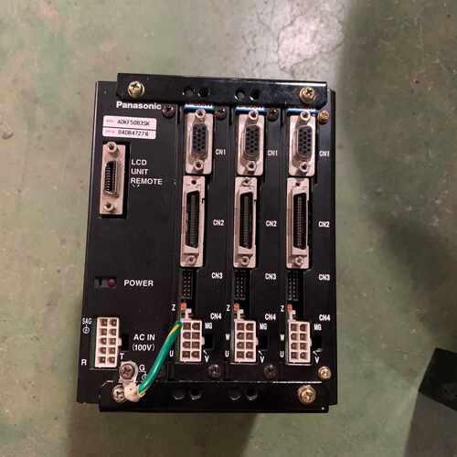 议价松下驱动器ADKF50B3SK 电机UDAF20BKSK
