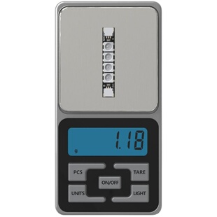 SpeedyBee 穿越机 2812 RGB 可编程 LED 机臂灯带 FPV航模 灯条