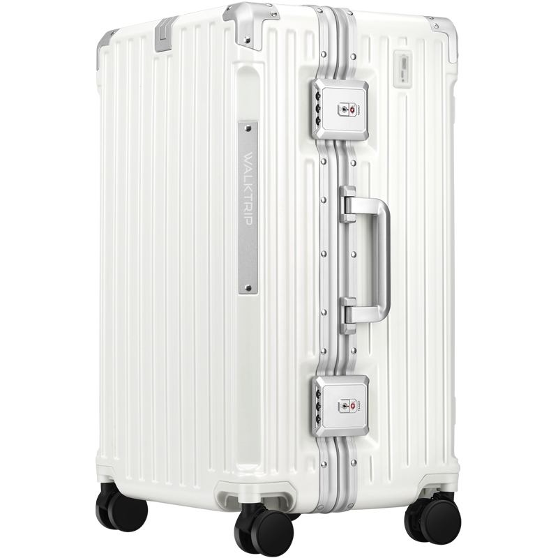 行之旅行李箱女2024新款大容量30寸铝框拉杆箱28超大旅行箱皮箱男