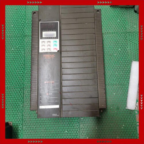 【问价】富士变频器5000P11  FRN15P11S-4JE  1