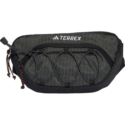 Adidas/阿迪达斯正品TRX MT WAIST PK男女款户外腰包JJ1480