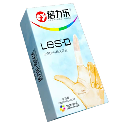 医级呵护女士专属指套