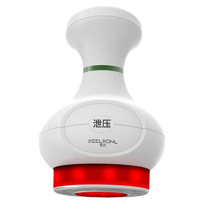 奇朗电动刮痧仪拔罐火罐去湿气罐