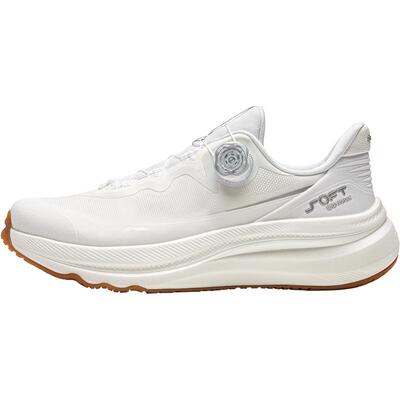 李宁SOFTGOMAX2运动休闲鞋子