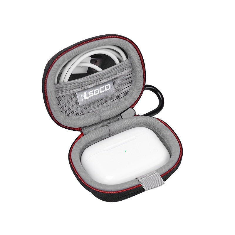 苹果耳机airpodspro3保护套3代包