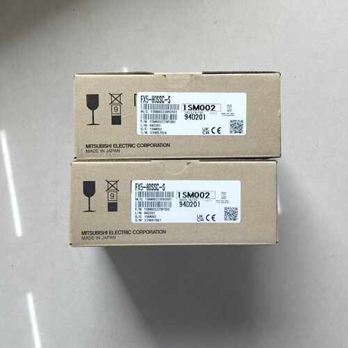 议价（可议价）FX5-80SSC-S，全新原装正品质保一年现货几十台