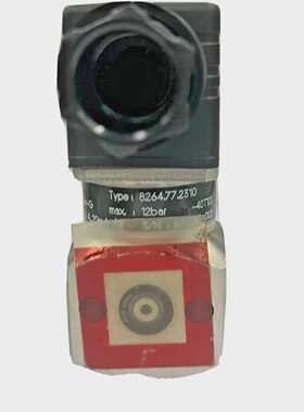 TRAFAG 8264.77.2310 PICOTRANS Pressure Transmitter 0...6 bar