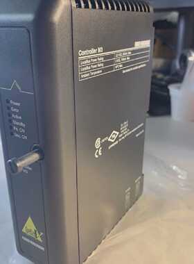 Fisher Rosemount Emerson DeltaV KJ2002X1-BA1 Controller M3.