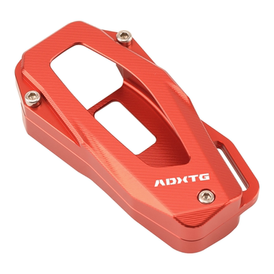 三阳ADXTG400改装遥控钥匙保护壳