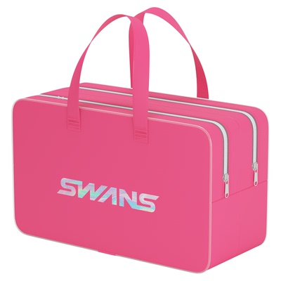 swans游泳手提包大容量干湿分离运动瑜伽房轻便短途旅行包健身包