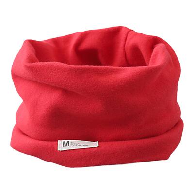 大童围脖保暖儿童套头围巾