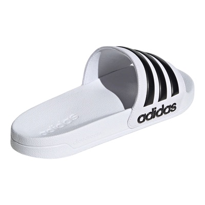 Adidas/阿迪达斯正品neo ADILETTE SHOWER男女舒适拖鞋GZ5921