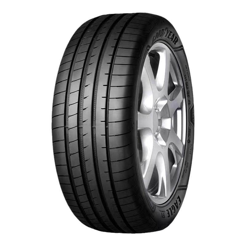 领克03轮胎固特异225/45R18星瑞