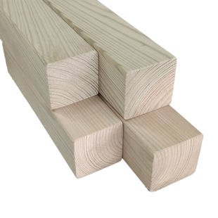 户外深度防腐木花园葡萄架立柱龙骨木条芬兰木板实木木方条子围栏