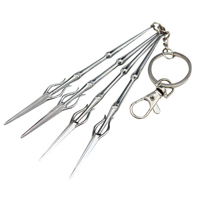 绝世唐门唐三唐门暗器龙须针