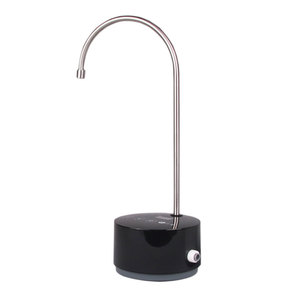 六菱净水器定时定量上水器2分管直饮水龙头自动关水加水流量控制