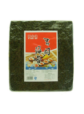 紫菜包饭寿司专用即食海苔