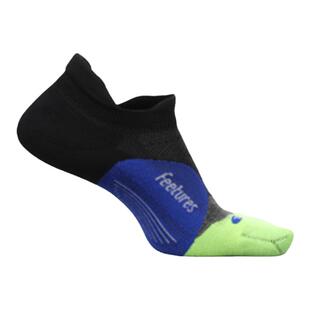 美国Feetures飞鹊精英缓冲专业跑步袜马拉松越野登山袜男女徒步袜