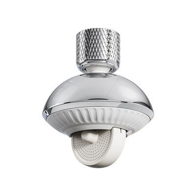 七水花厨房水龙头防溅水神器