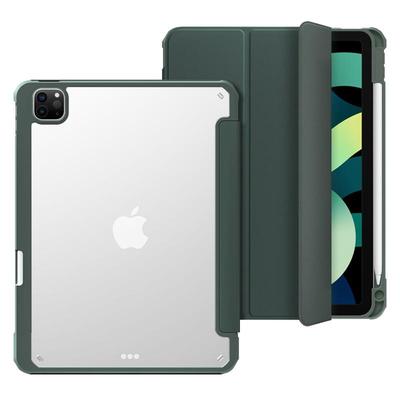 三折亚克力防弯适用于ipad保护套