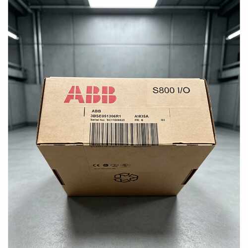议价AI835A3BSE051306R1S800IO模块适用