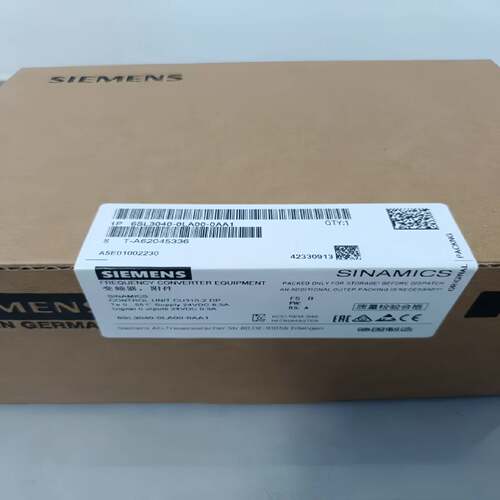 议价6SL3040-0NA/0PA/1MA/0LA/0NB/00/01-0AA0/AA1西门子S120控制