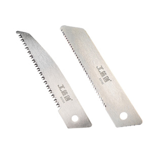 旌创D3103激光淬火锯齿美工刀锯片切割木头木板竹子迷你小锯子