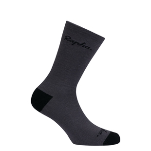 【春夏新色】Rapha 男女通用款秋冬保暖骑行装备羊毛骑行袜官方