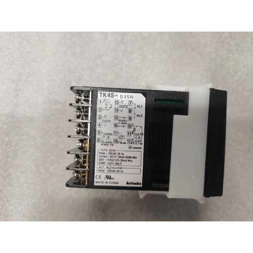 溢价-Autocs奥托尼克斯温控器TK4SB4SN有20个基