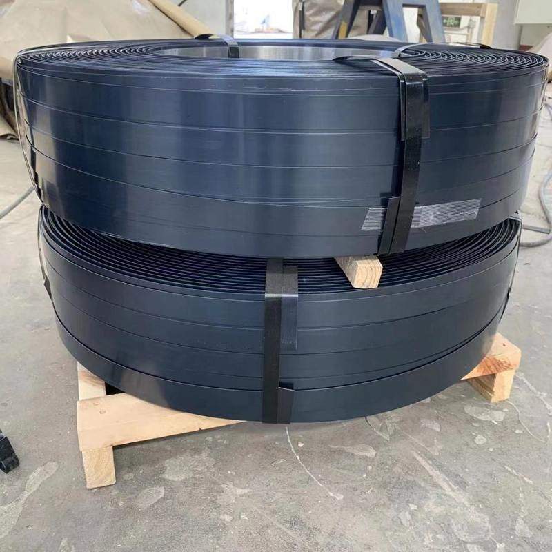 烤蓝打包带 发蓝0.7*19 抗拉强度830以上  单盘复绕木托包装,包装,打包带,淘宝优惠券,粉丝福利购,淘宝优惠卷