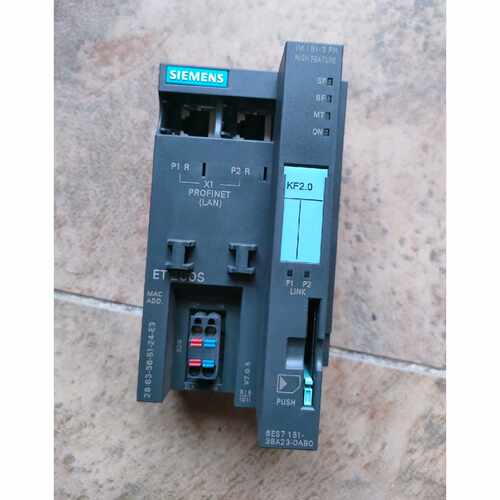 询价-ET200S151  3BA23 1513BA2-可维修
