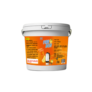 柠檬酸除垢剂食品级电热水壶水杯保温杯除水垢水锈茶渍清洗剂神器