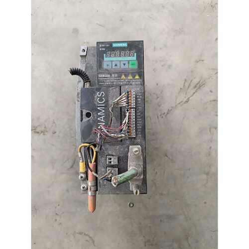 询价-SINAMICS V60驱动器 6SL3210-5CC