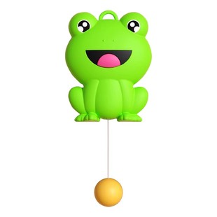 悬挂式乒乓球儿童训练器1到3岁2亲子互动室内6宝宝注意力益智玩具