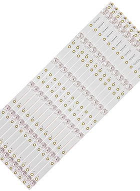 教学一体机长信CX55OD灯条