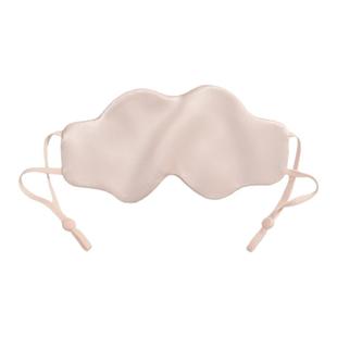 NANASKY儿童真丝云朵眼罩遮光0压感轻薄男女通用小学生幼儿园午睡