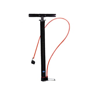 迈克星打气筒自行车高压家用电动车汽车摩托车轮椅童车打气筒篮球
