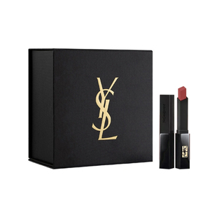 YSL圣罗兰小金条新色1966口红