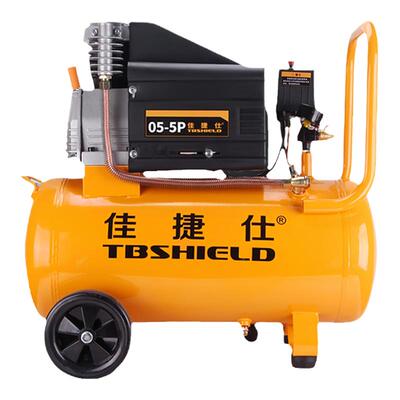 佳捷仕空压机打气泵汽修喷漆
