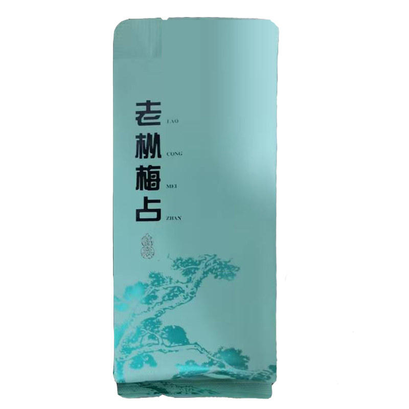 老枞梅占正宗武夷岩茶梅子花香