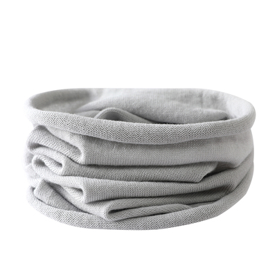 围脖冬季男女同款套头保暖护颈椎